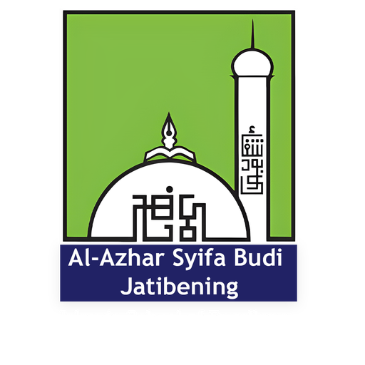 Logo Al-Azhar Syifa Budi Jatibening