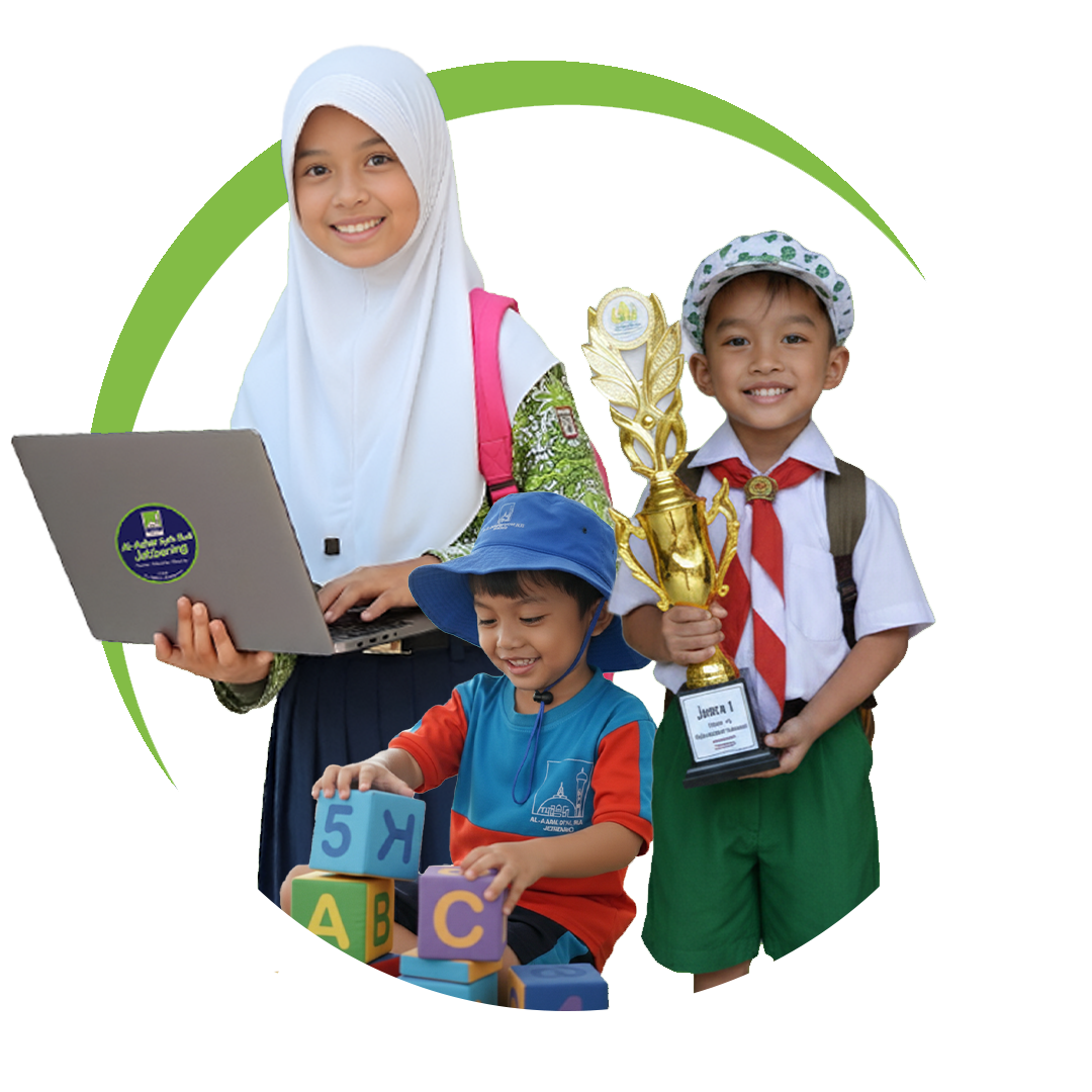Al-Azhar Syifa Budi Jatibening