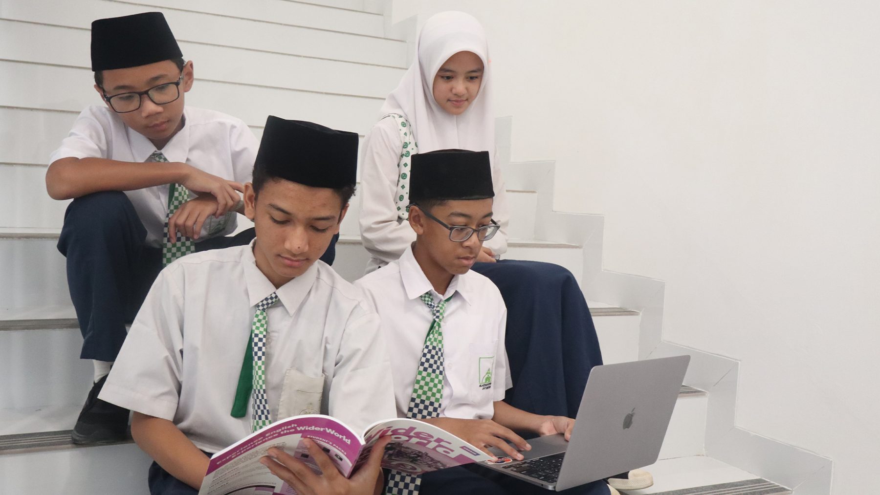 Junior High School